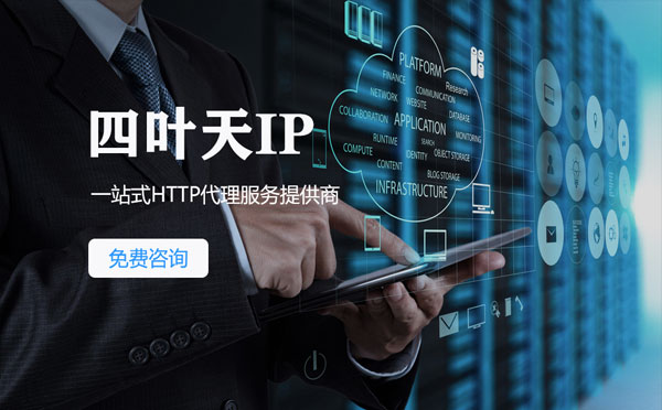 【鄂州代理IP】IP被限制了怎么办？